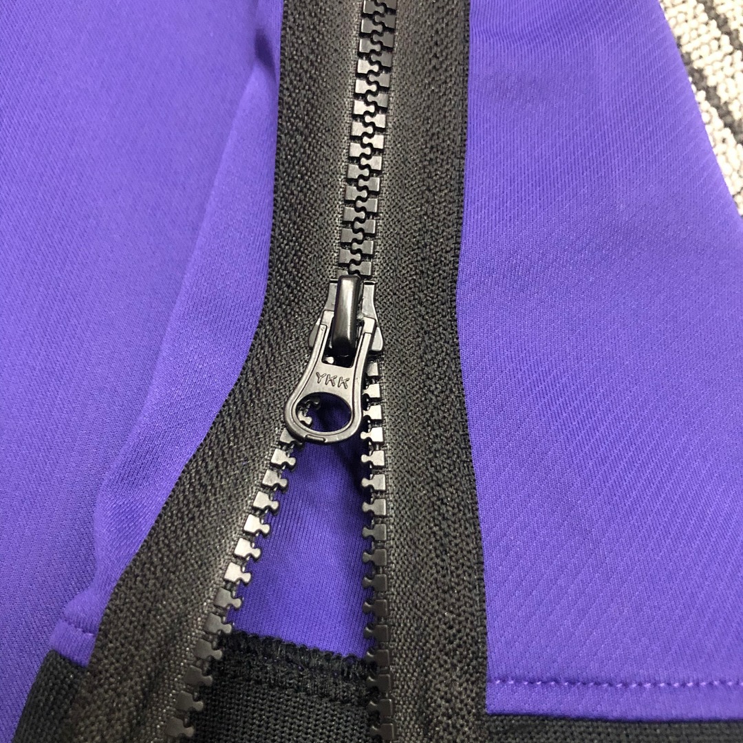 国外专柜正品:球员版GI 湖人队 出场服外套, foto 24