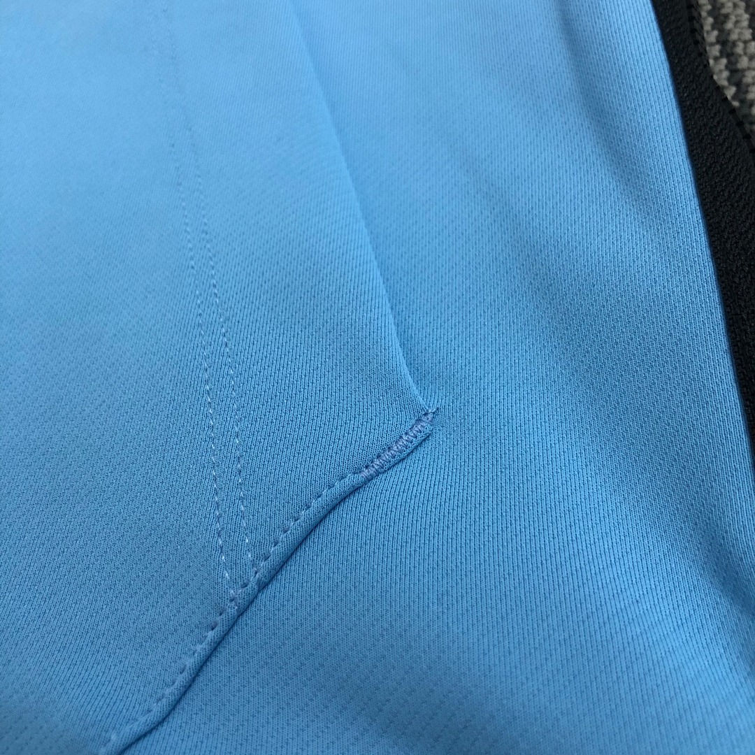 国外专柜正品:球员版 GI 灰熊队 出场服外套, foto 12
