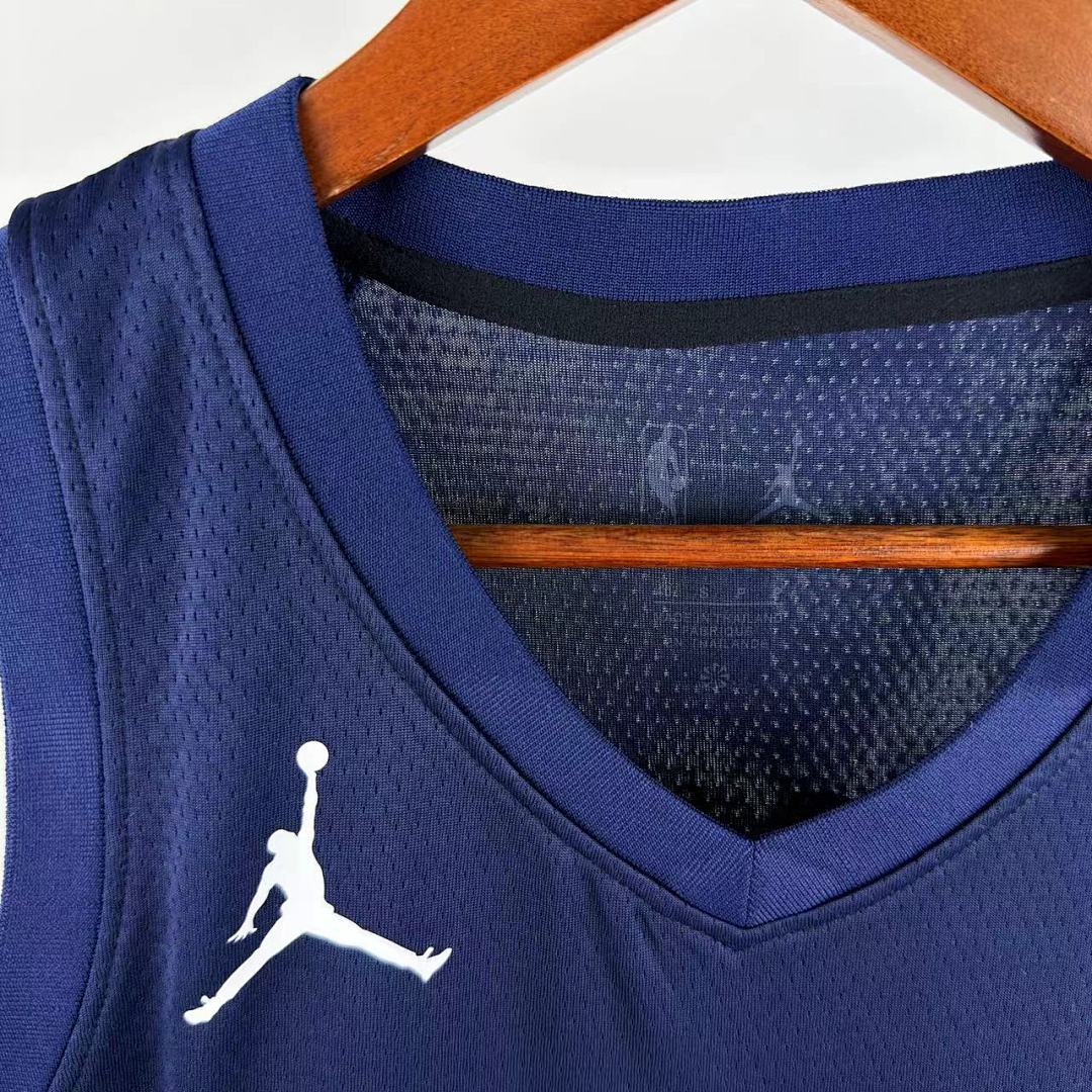 Washington Wizards 25/26 Swingman #3 Trae Young Camisa, foto 8