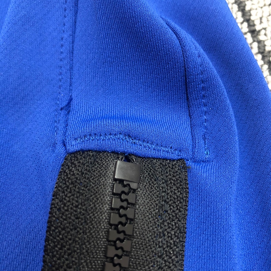 国外专柜正品:球员版GI 快船队 出场服外套, foto 20