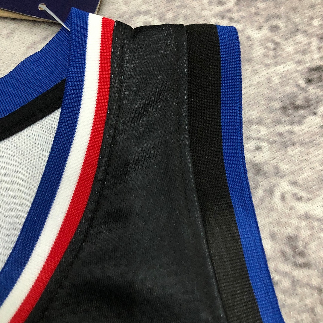 23赛季 快船队 飞人限定 0号 威少, foto 11