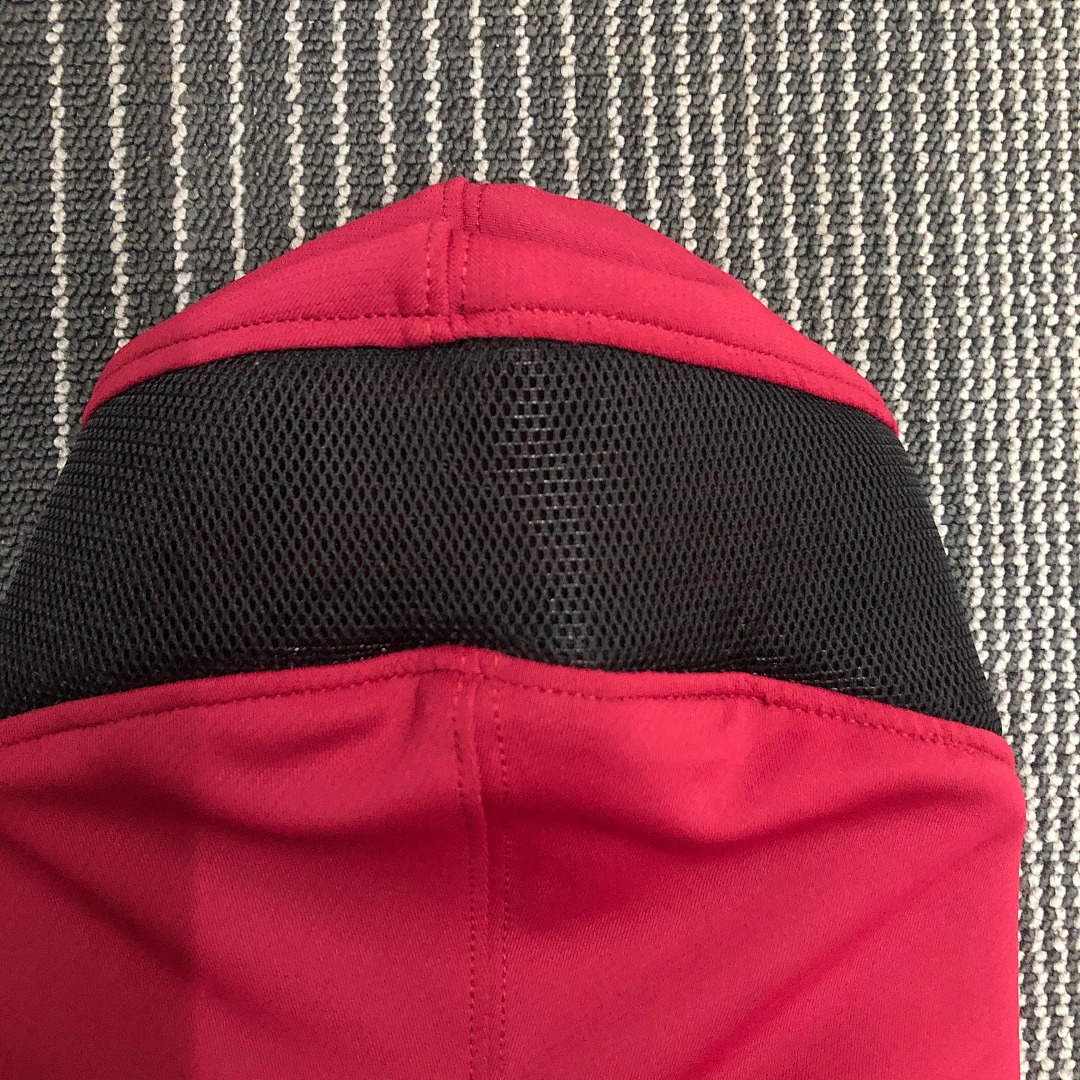 国外专柜正品:球员版GI 热火队 出场服外套, foto 1