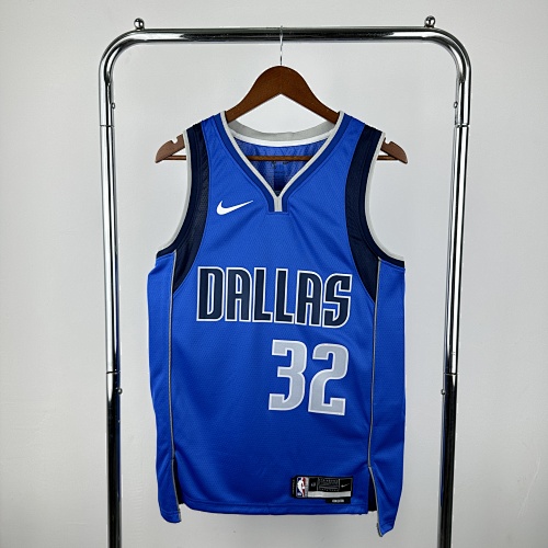 独行侠 蓝色 32号 弗拉格