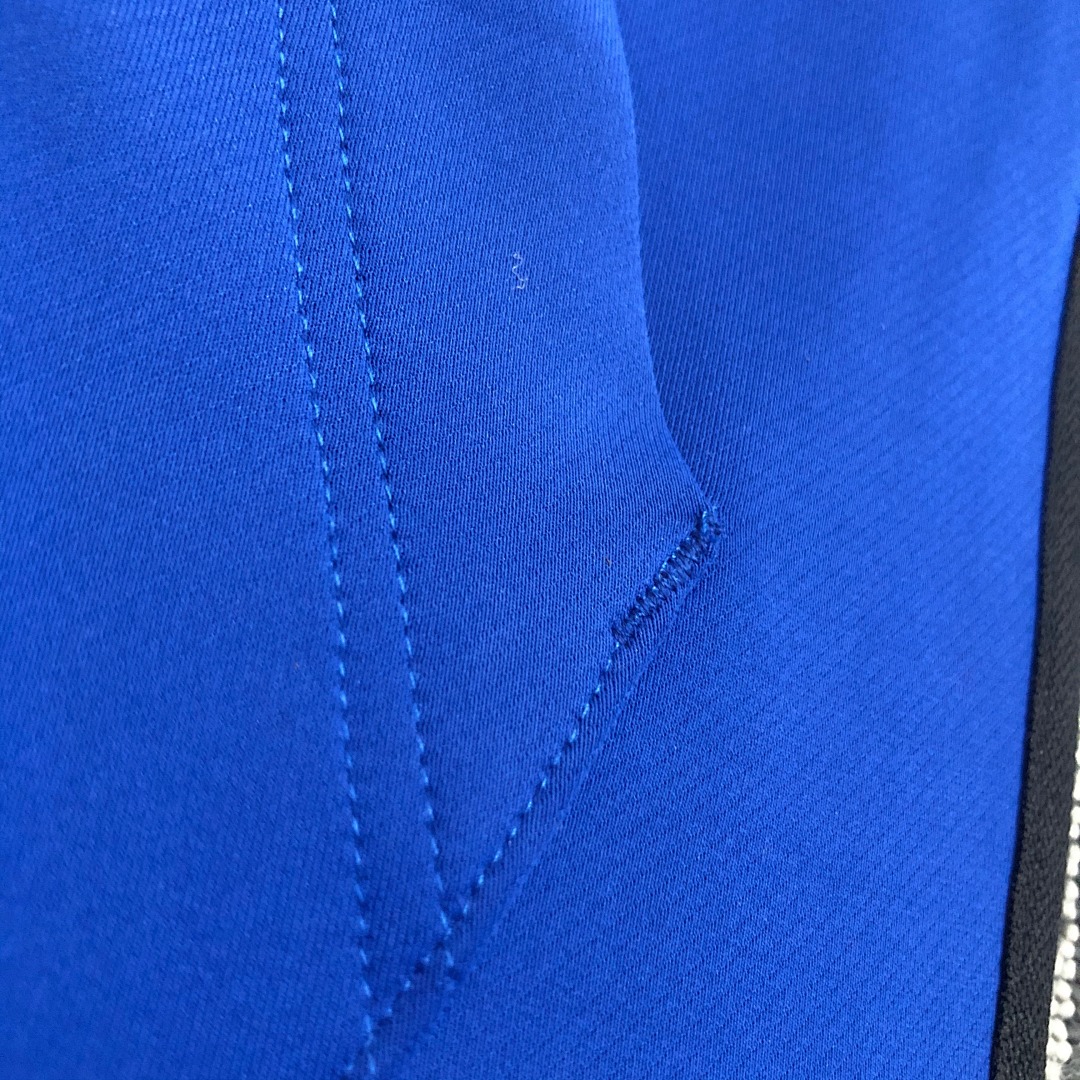 国外专柜正品:球员版GI 快船队 出场服外套, foto 21