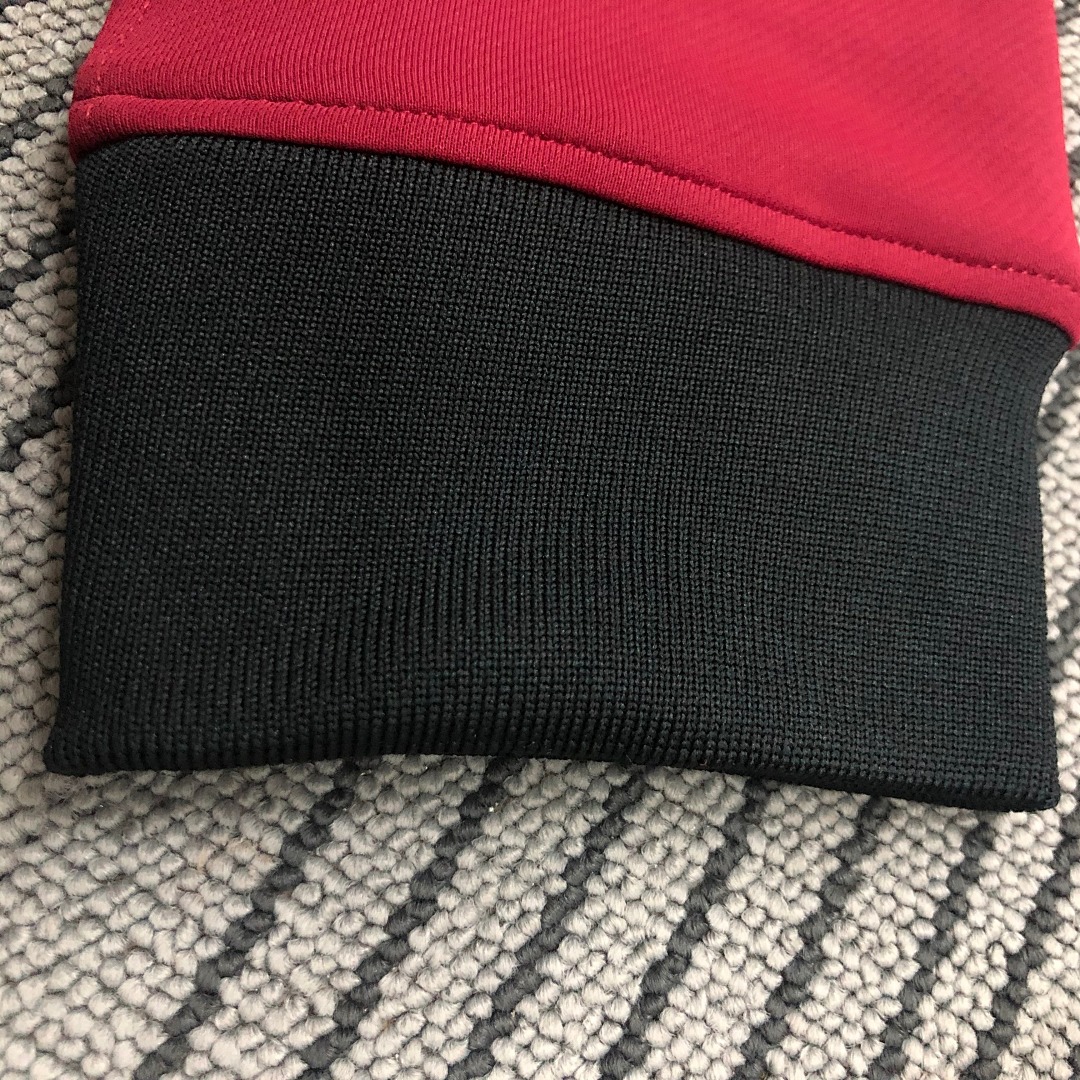国外专柜正品:球员版GI 热火队 出场服外套, foto 8