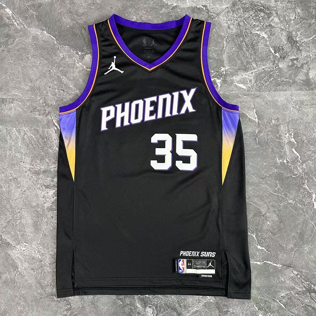 Phoenix Suns 25/26 Limited #35 Kevin Durant Camisa, foto 11