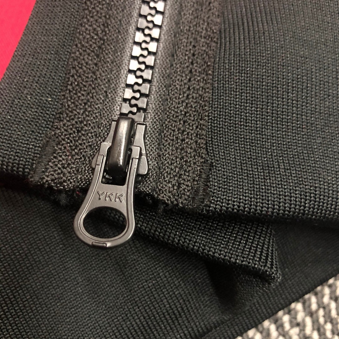国外专柜正品:球员版GI 热火队 出场服外套, foto 9