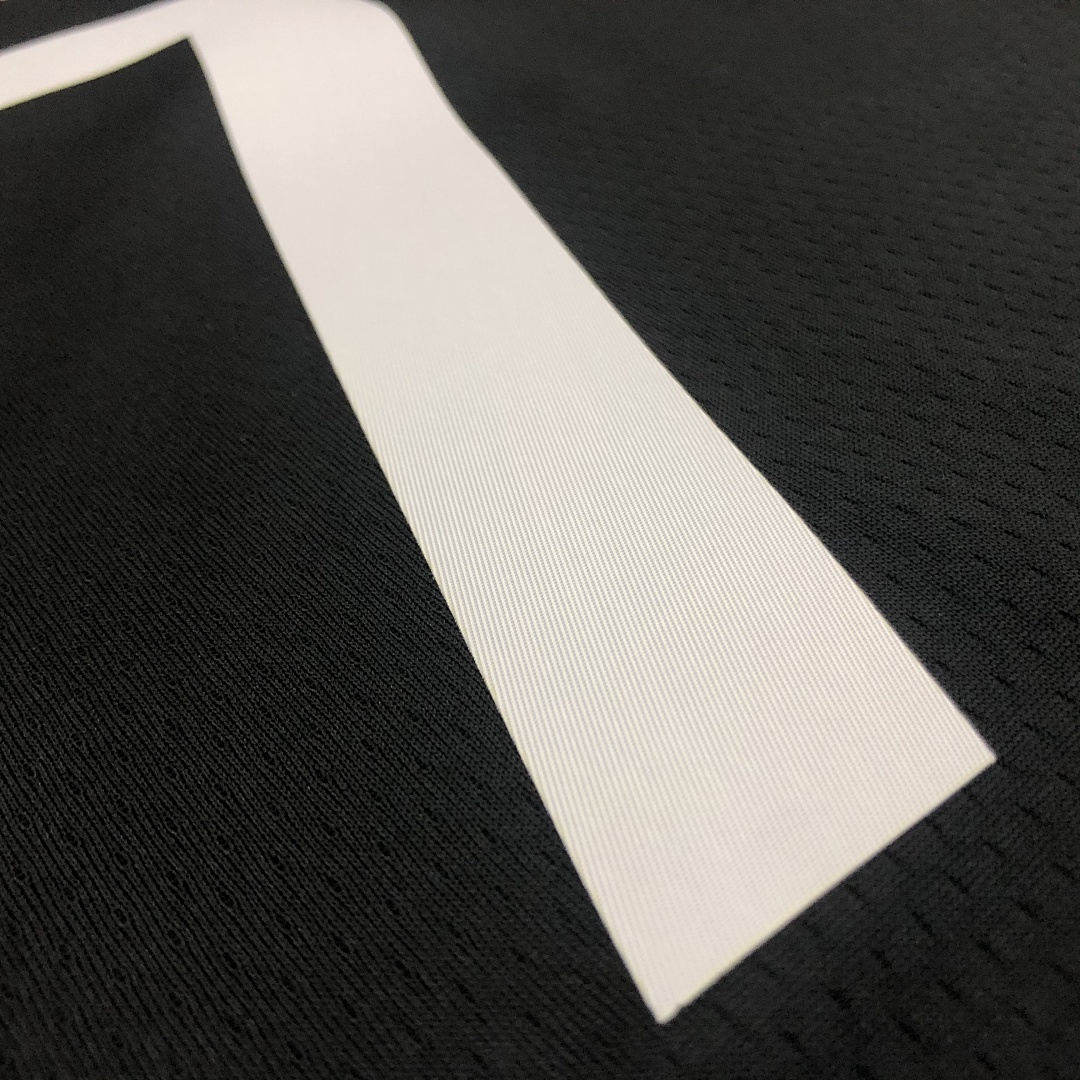20赛季篮网队 城市版(迷彩)黑色 7号 杜兰特, foto 6