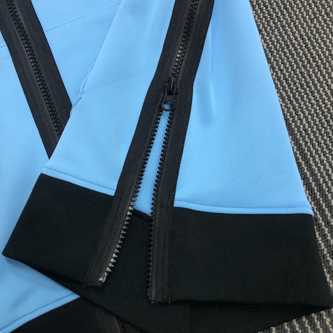 国外专柜正品:球员版 GI 灰熊队 出场服外套, foto 13
