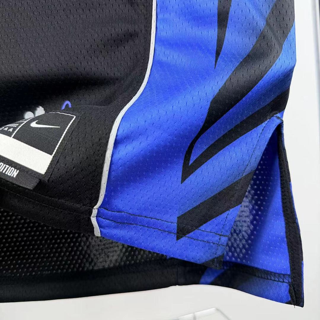 Dallas Mavericks 25/26 City Edition #77 Camisa, foto 9