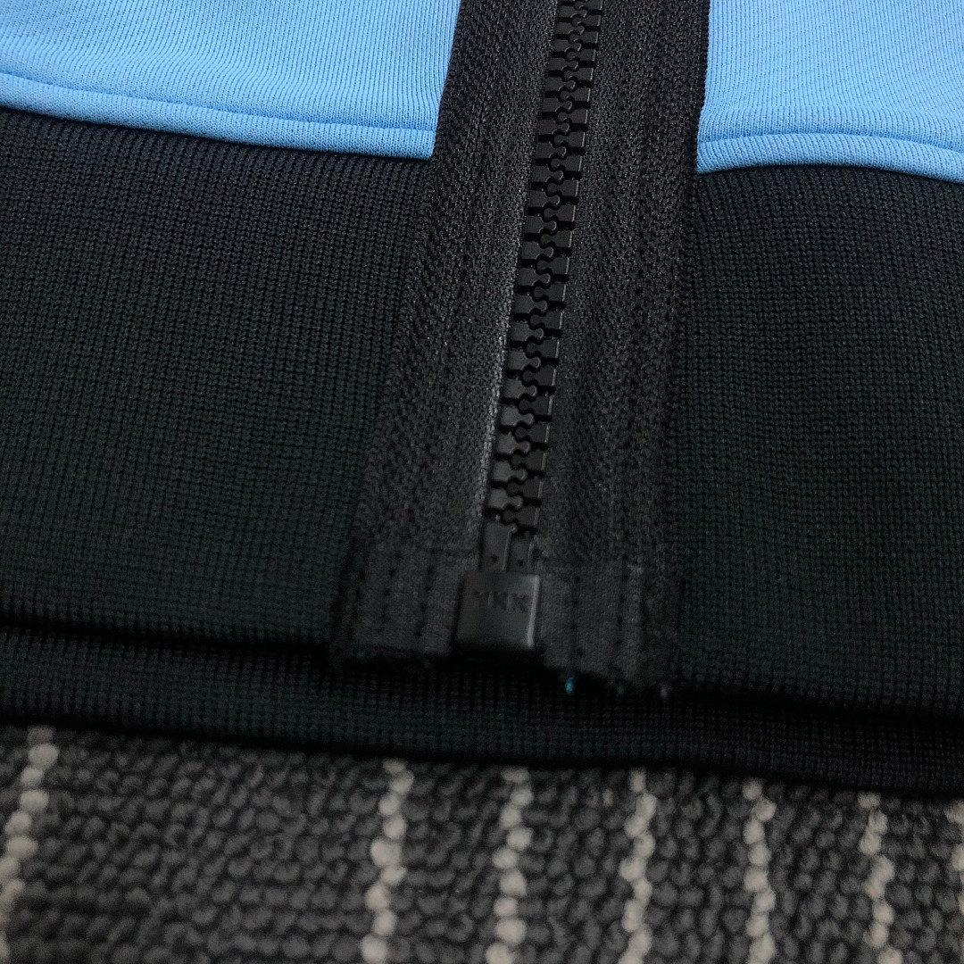 国外专柜正品:球员版 GI 灰熊队 出场服外套, foto 10