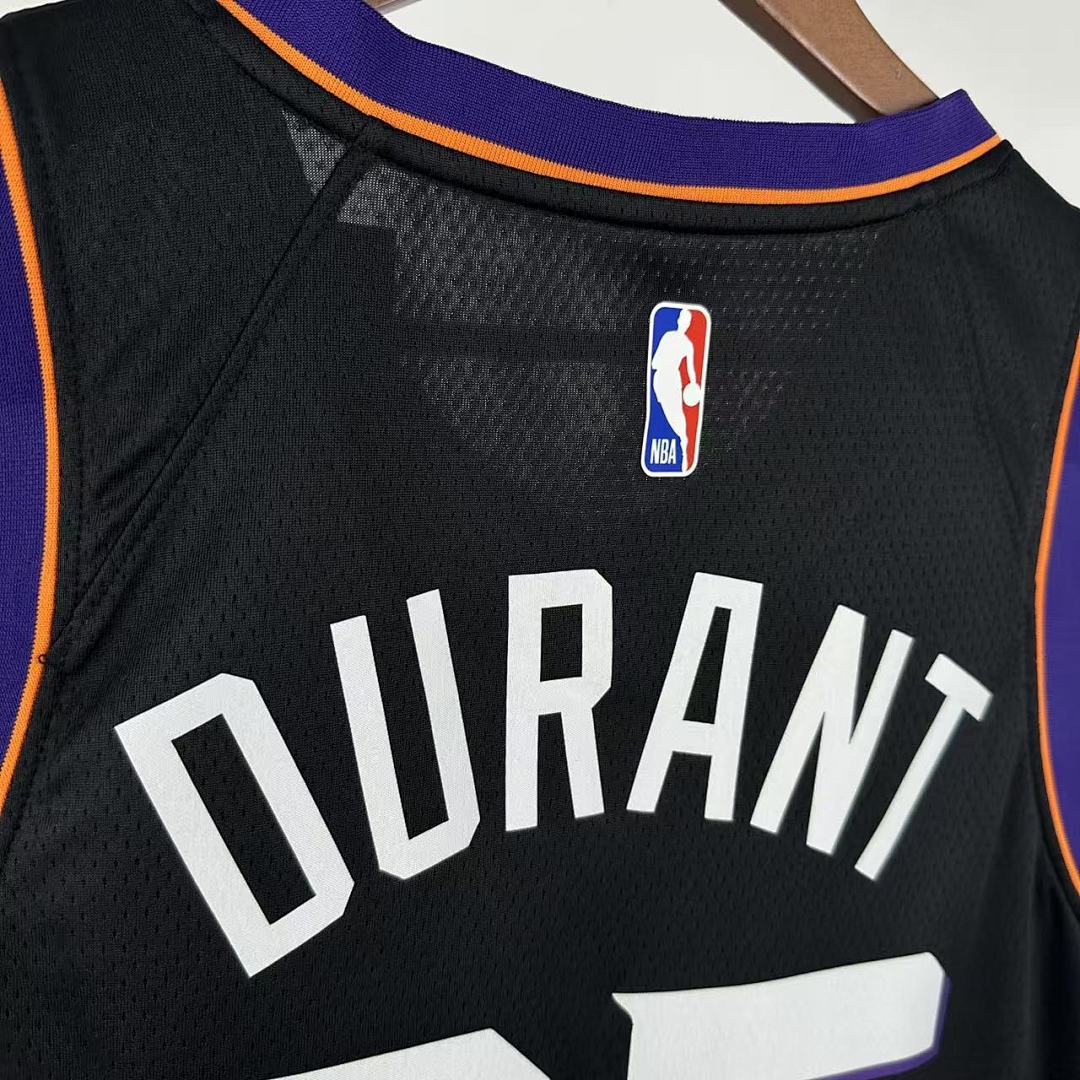 Phoenix Suns 25/26 Limited #35 Kevin Durant Camisa, foto 8
