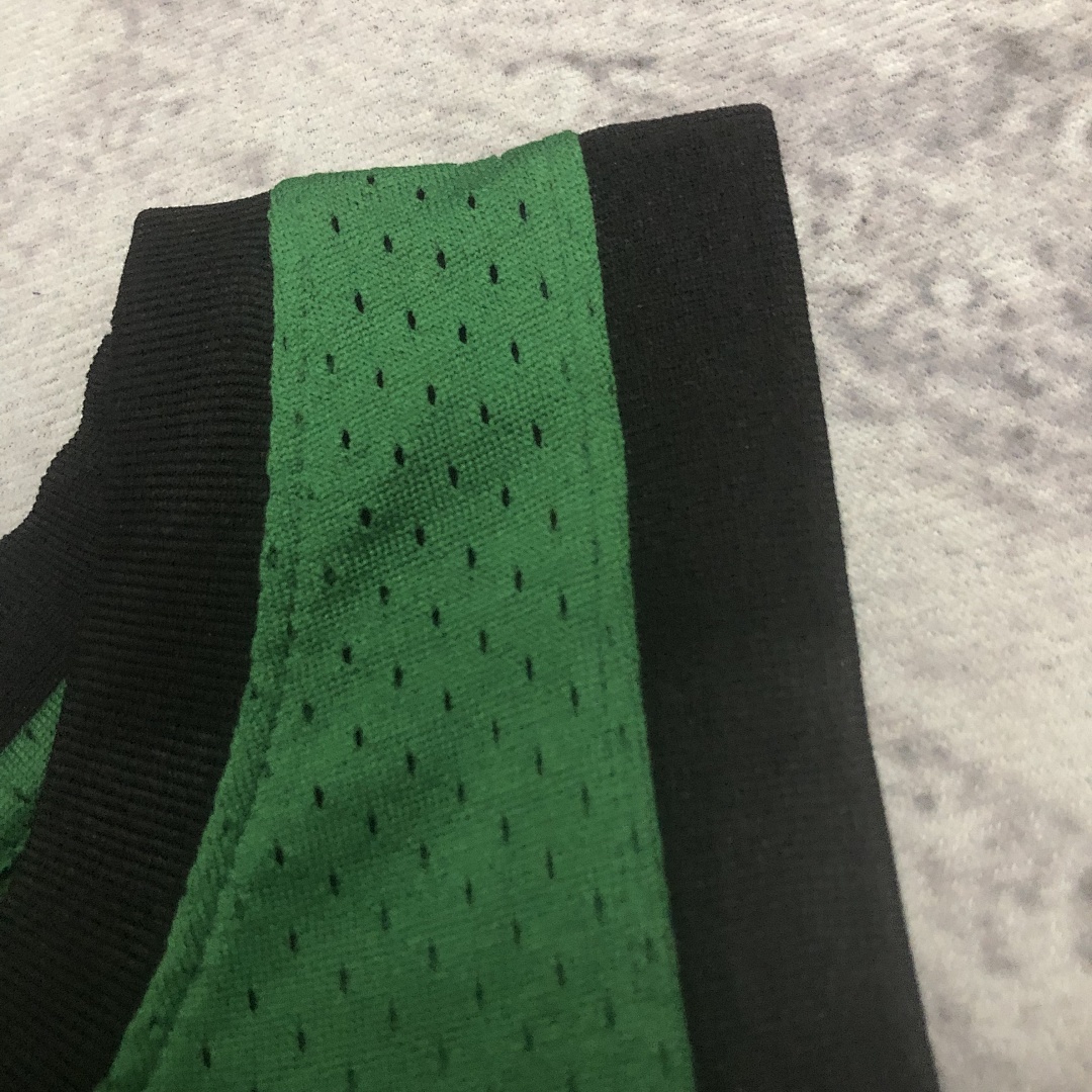 MN热压复古球衣:SW 凯尔特队 意大利赛 34号 皮尔斯, foto 10