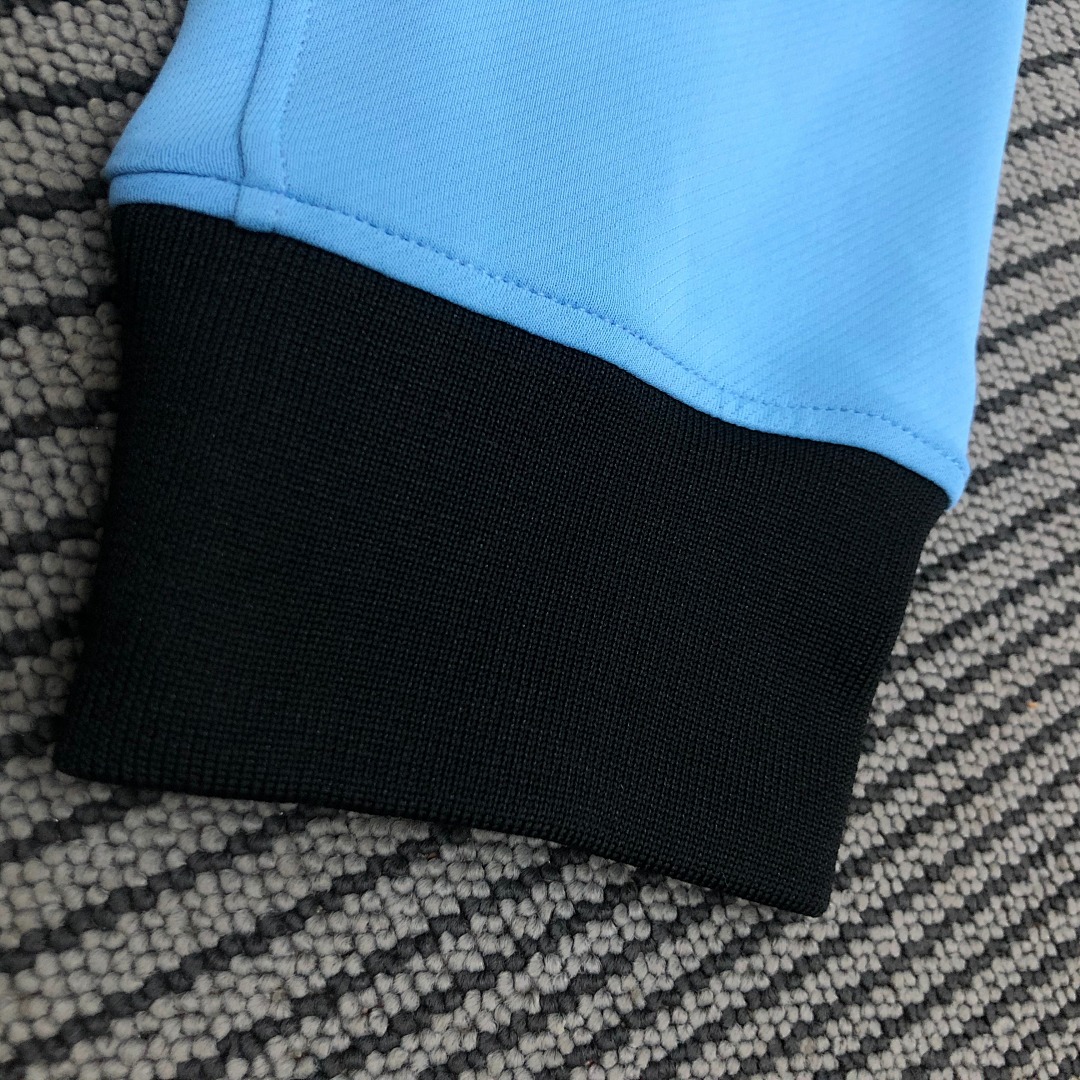国外专柜正品:球员版 GI 灰熊队 出场服外套, foto 11