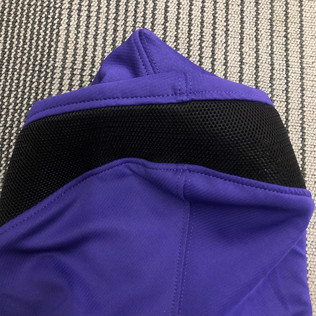 国外专柜正品:球员版GI 湖人队 出场服外套, foto 13