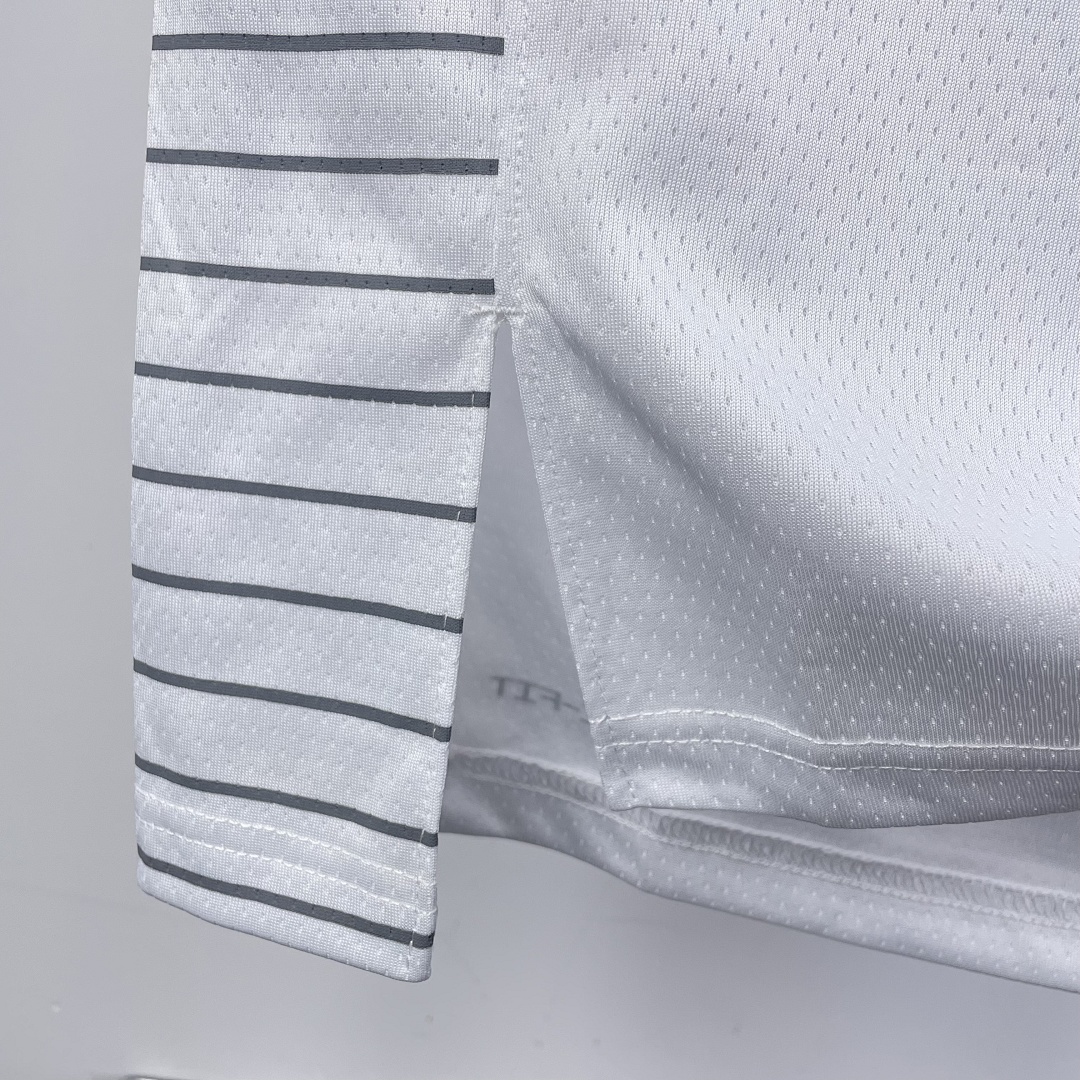 23赛季 快船队 主场 白色 13号 乔治, foto 6