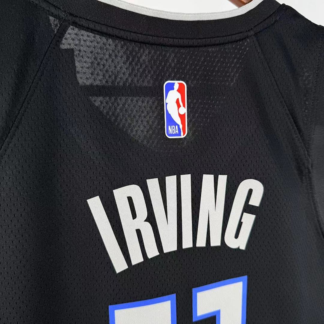 Dallas Mavericks 25/26 City Edition #11 Camisa, foto 5
