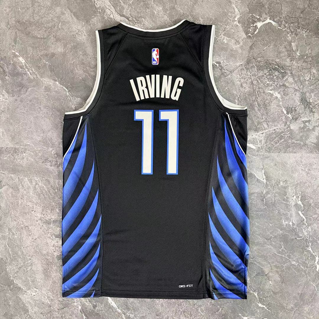 Dallas Mavericks 25/26 City Edition #11 Camisa, foto 12