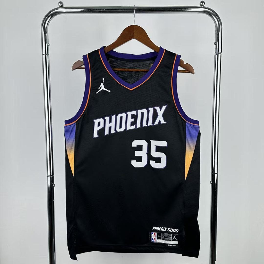 Phoenix Suns 25/26 Limited #35 Kevin Durant Camisa, foto 1