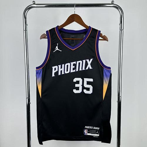 Phoenix Suns 25/26 Limited #35 Kevin Durant Camisa