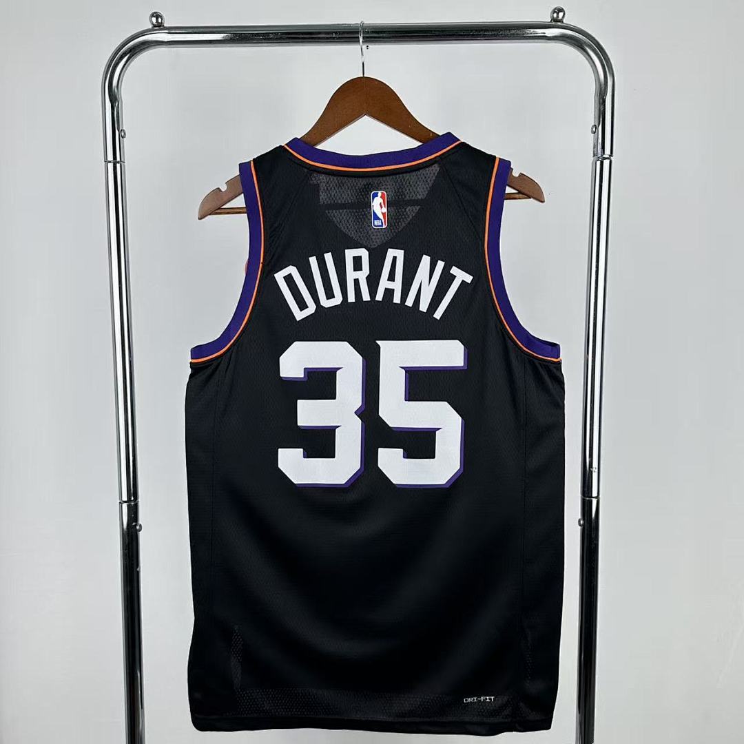Phoenix Suns 25/26 Limited #35 Kevin Durant Camisa, foto 2