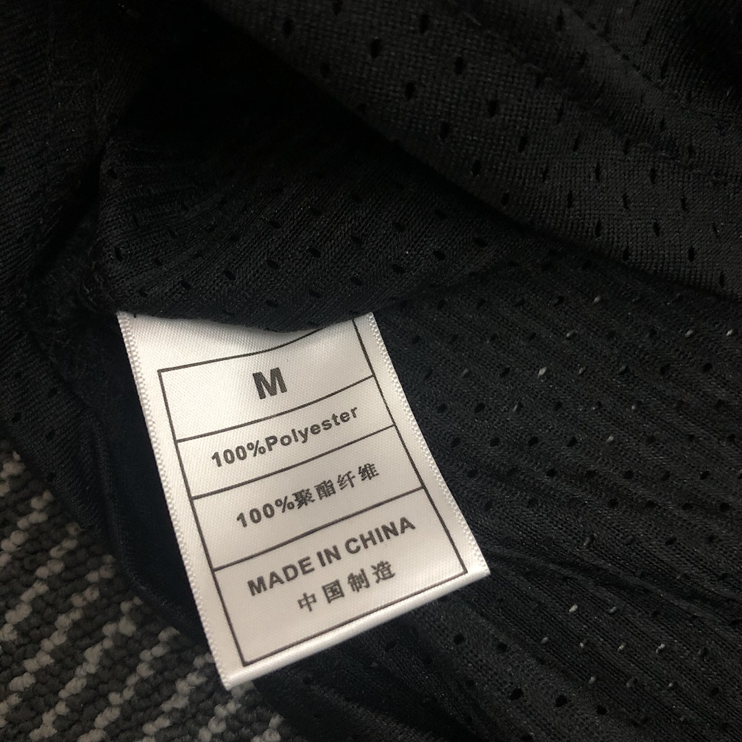 Mitchellness 国王队55号 白巧克力 威廉姆斯 复古网眼短袖, foto 4