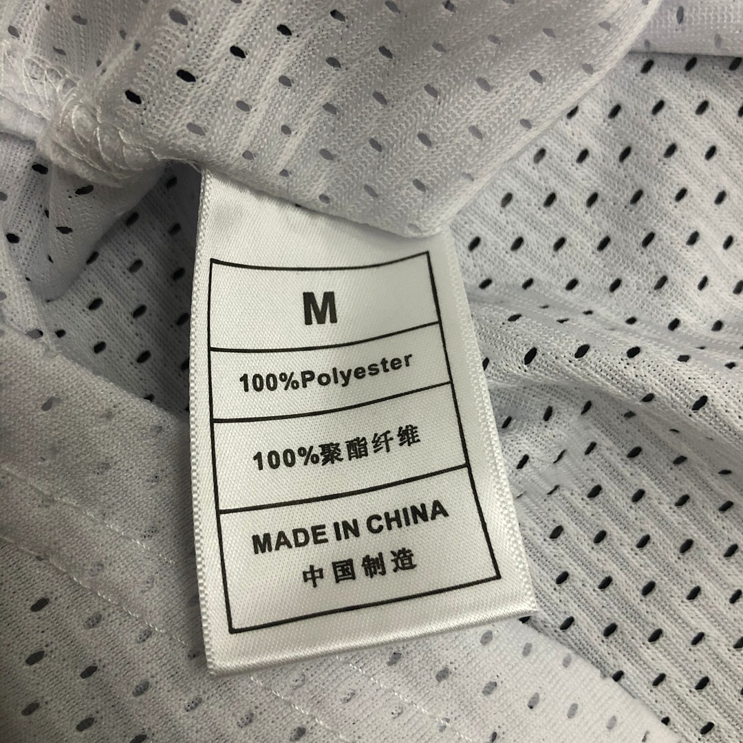 Mitchellness 魔术队 白色 1号 麦迪 复古网眼短袖, foto 10