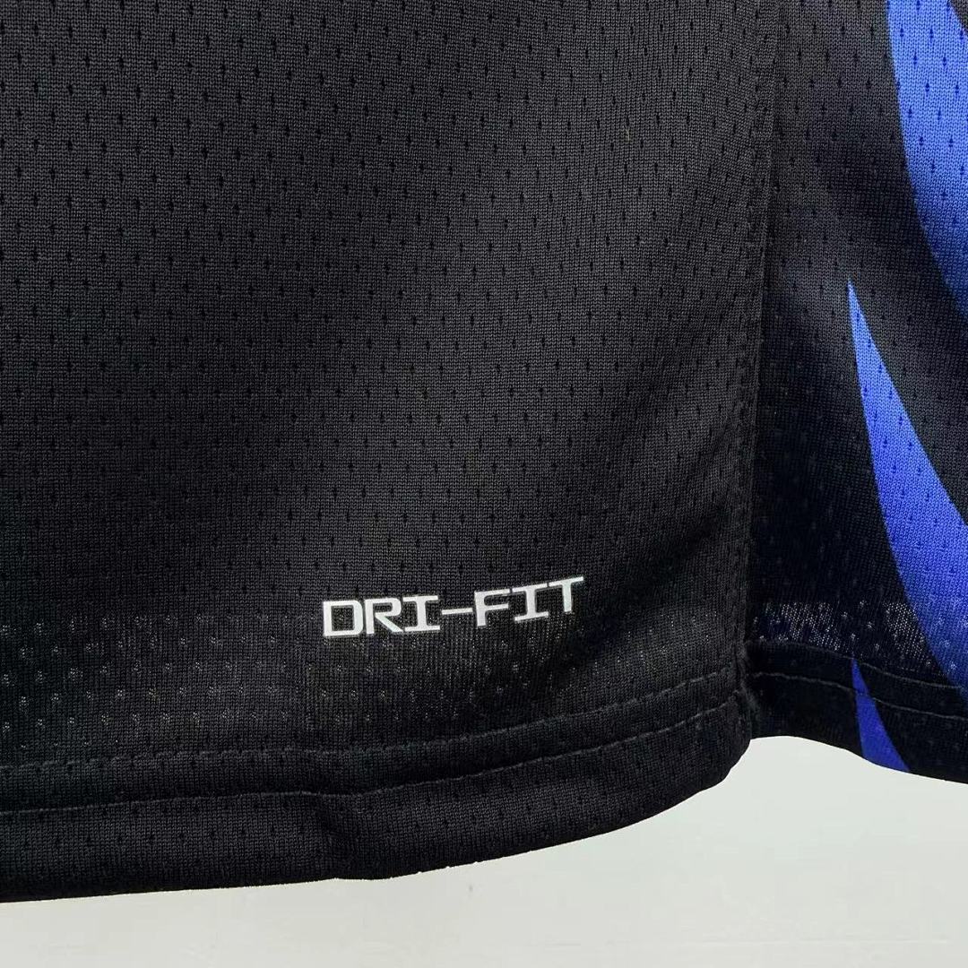Dallas Mavericks 25/26 City Edition #3 Camisa, foto 6