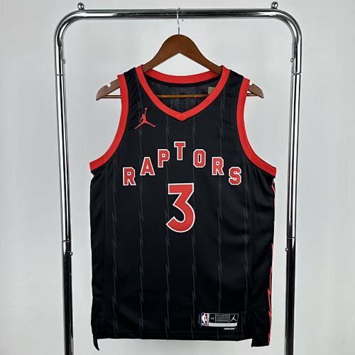 Toronto Raptors 22/23 Limited Swingman #3 Brandon Ingram Camisa