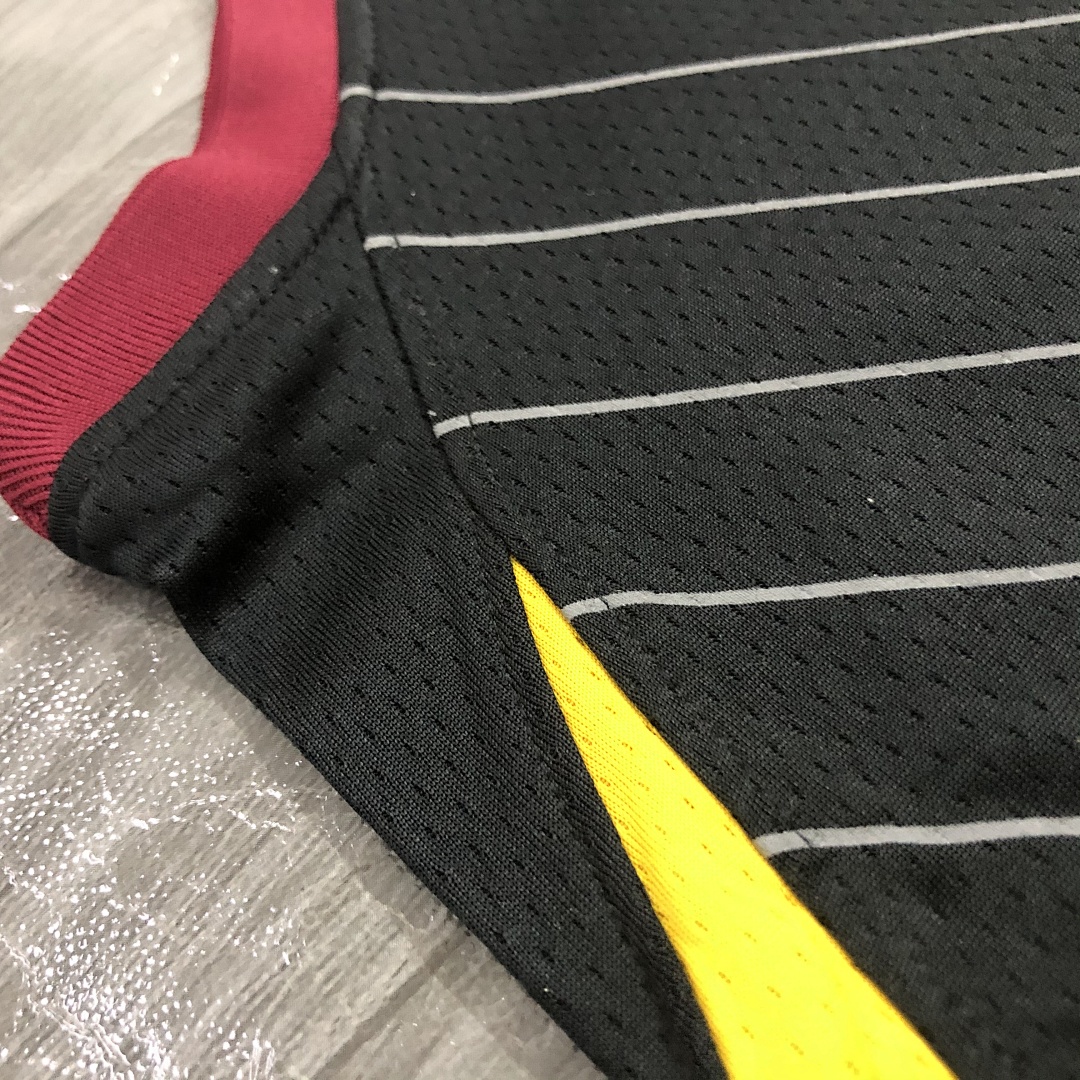 21赛季骑士队 JORDAN主题限定款 5号 斯密斯, foto 10