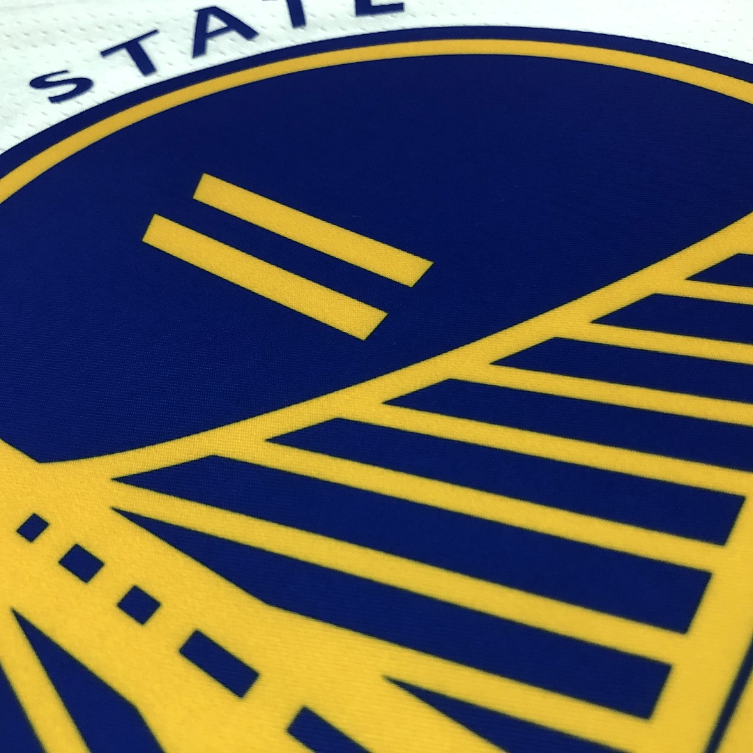 75周年 勇士队 白色 11号 汤普森, foto 19