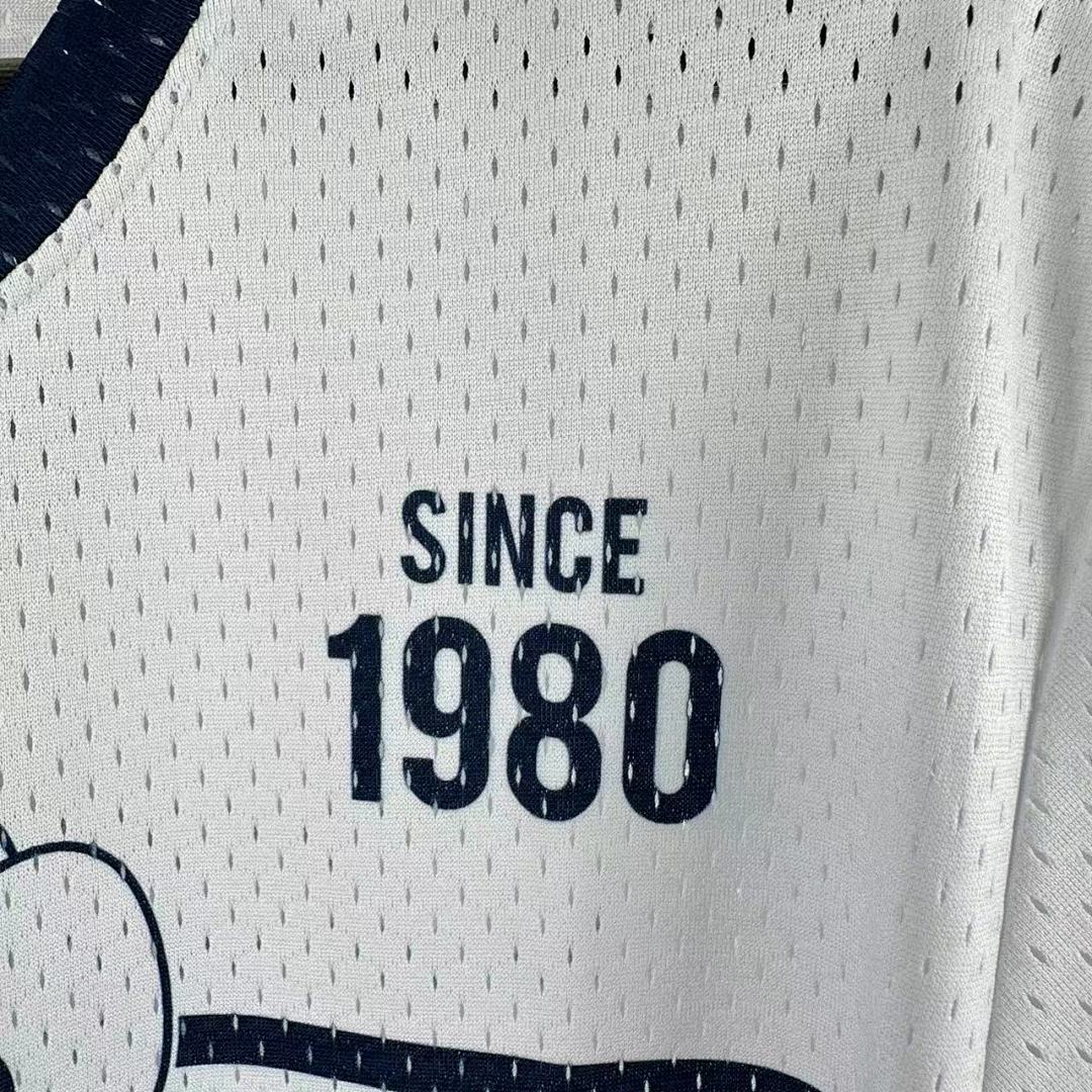 Dallas Mavericks 25/26 Retrô Mitchell & Ness Camisa, foto 3