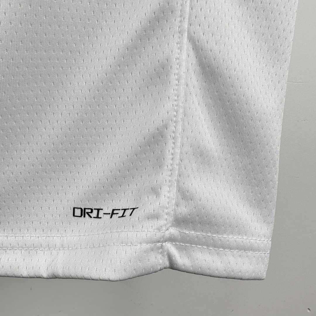 23赛季 湖人 圆领 白色 7号 安东尼, foto 6
